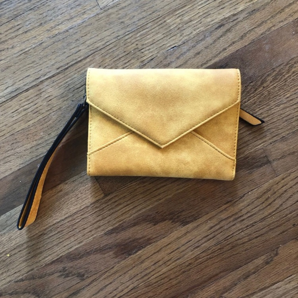 Gold Wallet